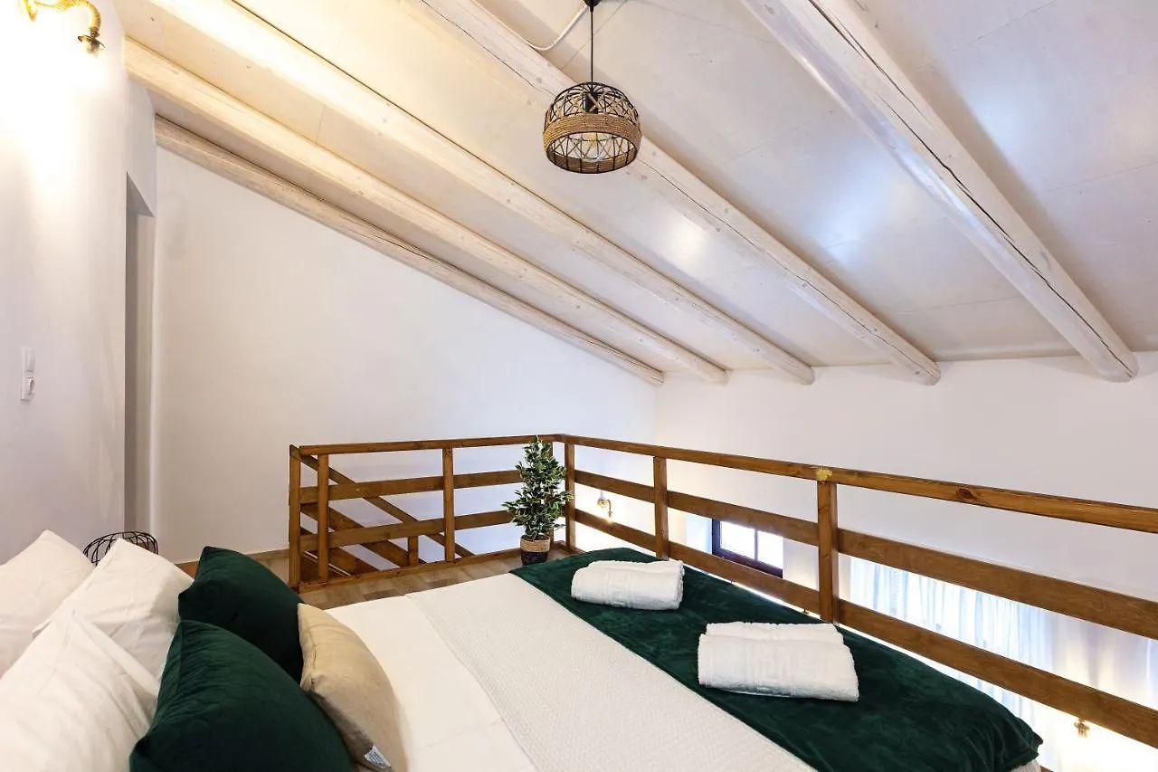 Residenza Di Veta Villa Rethymno  0*, Rethymno (Crete)