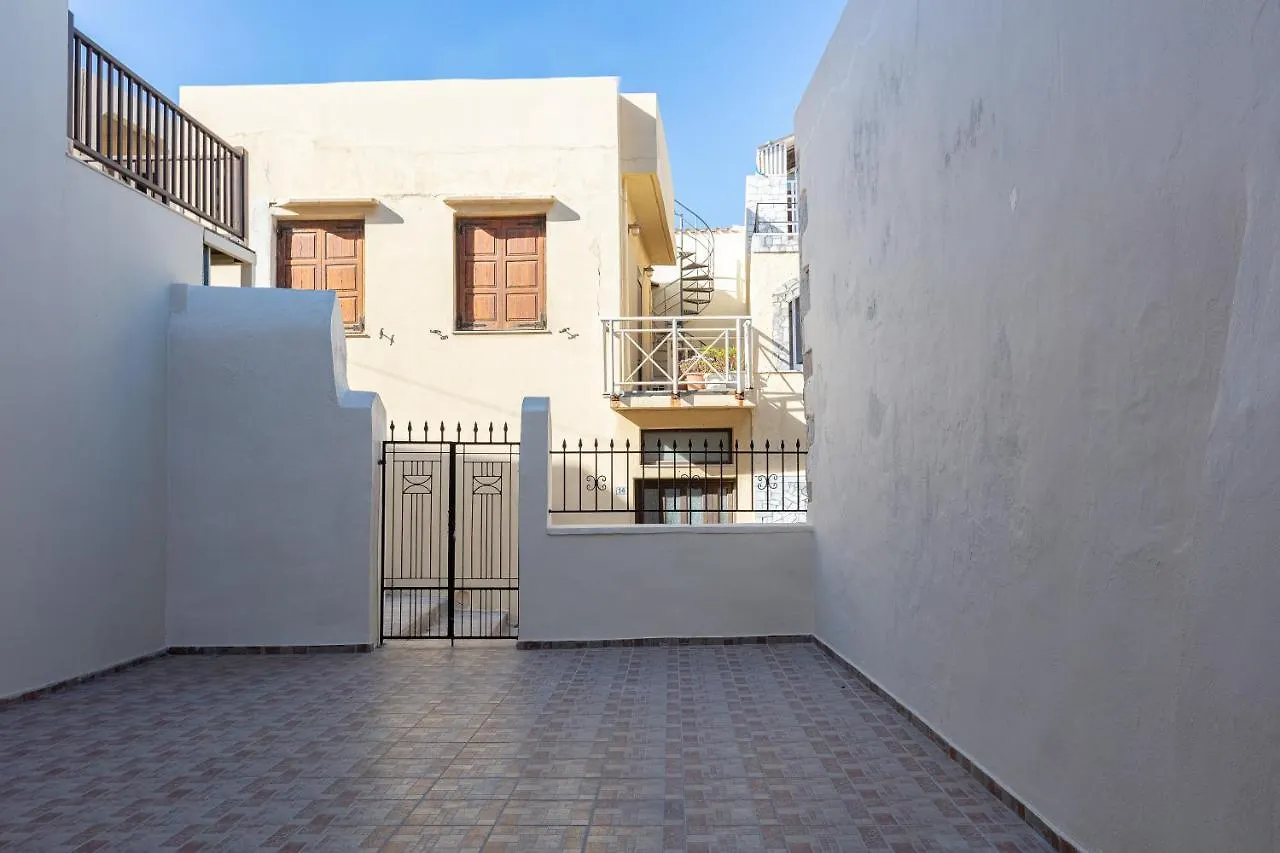 Residenza Di Veta Villa Rethymno  Greece
