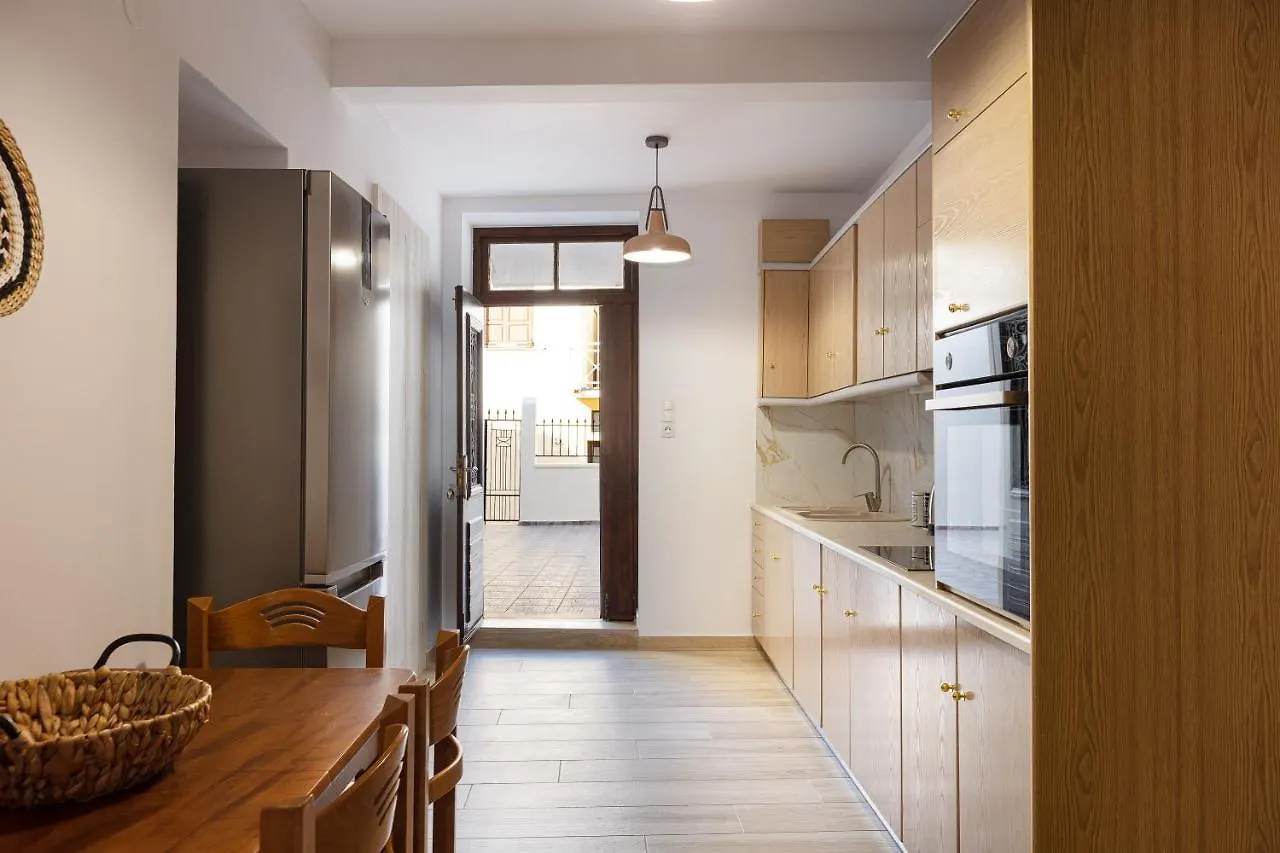 Holiday home Residenza Di Veta Villa Rethymno  Greece