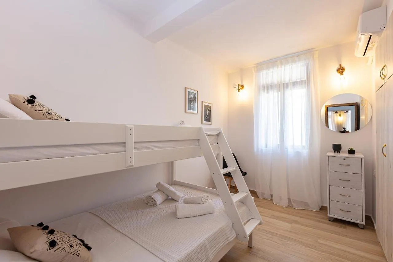 Residenza Di Veta Villa Rethymno  Holiday home