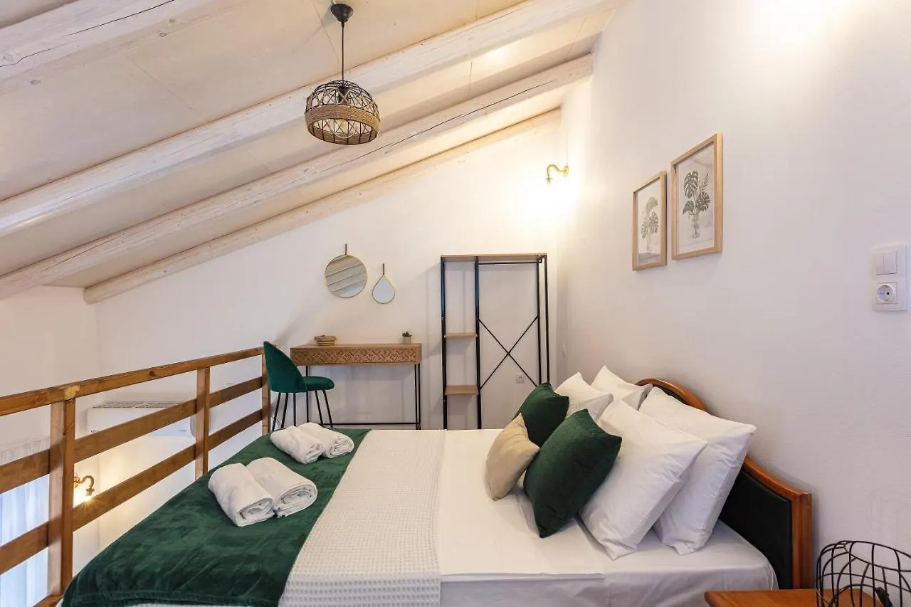Holiday home Residenza Di Veta Villa Rethymno