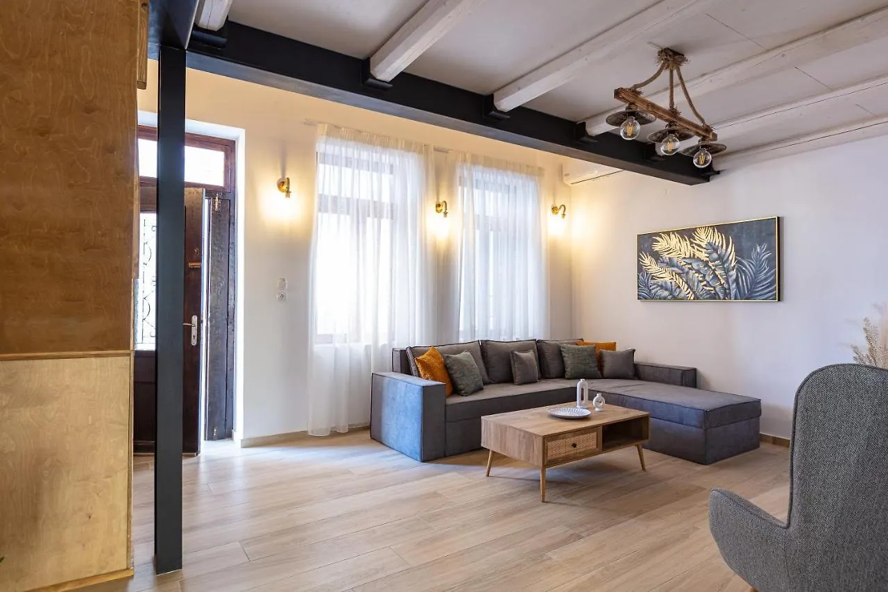 Residenza Di Veta Villa Rethymno  0*, Rethymno (Crete) Greece