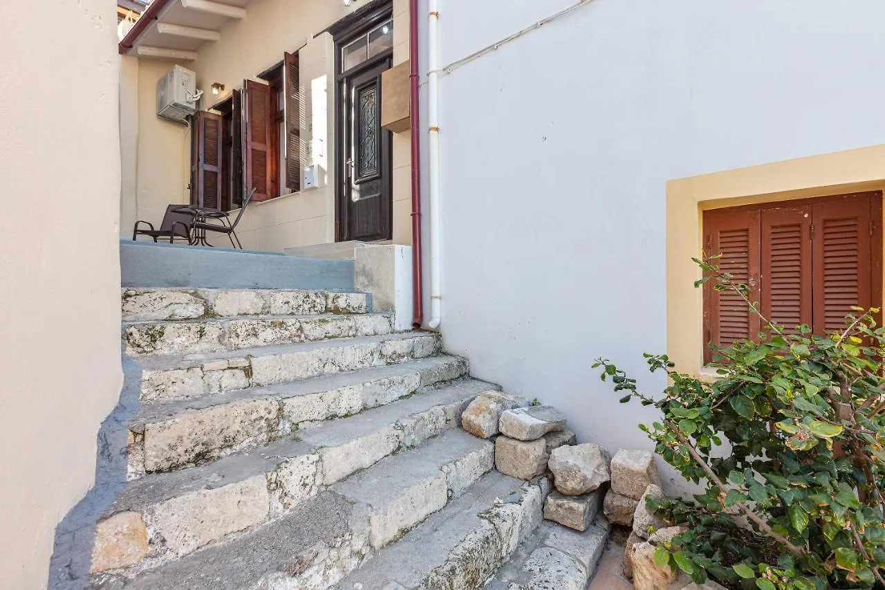 Residenza Di Veta Villa Rethymno  Holiday home Rethymno (Crete)