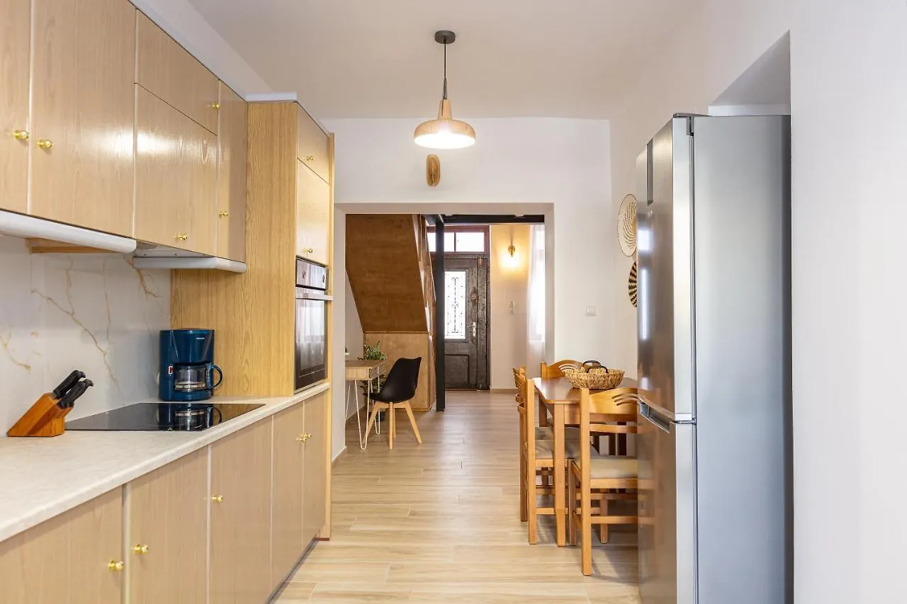 Holiday home Residenza Di Veta Villa Rethymno