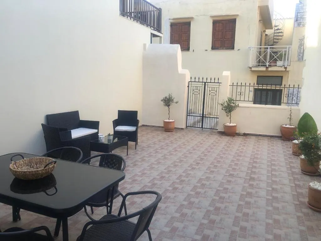 Holiday home Residenza Di Veta Villa Rethymno  Greece
