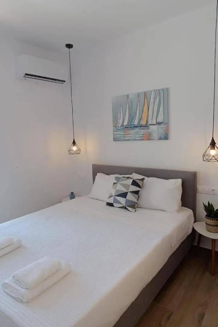 Residenza Di Veta Villa Rethymno  Holiday home